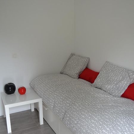 La Boite Rouge Apartment Stavelot Exterior photo